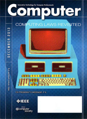 IEEE Computer 2013/12